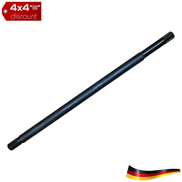 Steckachse Hinten, Links Chrysler 8.25” Hinterachse Jeep Grand Cherokee Wk/Wh-image