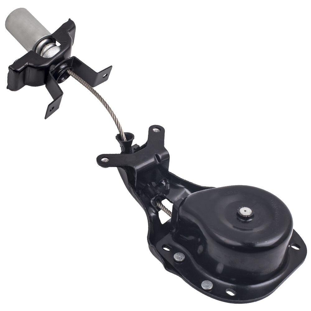 SPARE WHEEL WINCH MECHANISM-LR039486 FOR RANGE ROVER SPORT 05-13