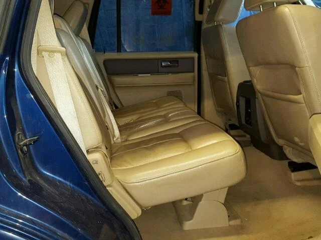 Brazo de control inferior inferior delantero izquierdo usado delantero se adapta a: Ford Expedition 2008 delantero L Foto 3 de 4