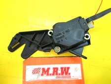 ACTUADOR AMORTIGUADOR DE AIRE CALENTADOR CAJA INTERRUPTOR MEZCLA MOTOR PUERTA para 01-06 VOLVO S60 60
