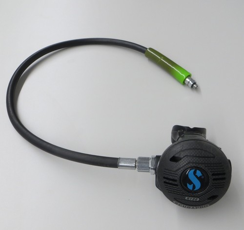 Scubapro R190 2nd Second Stage Regulator EBay