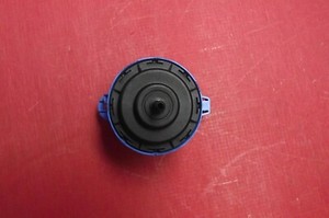 Waschmaschine ZANUSSI ZWF16070W1 Druckschalter