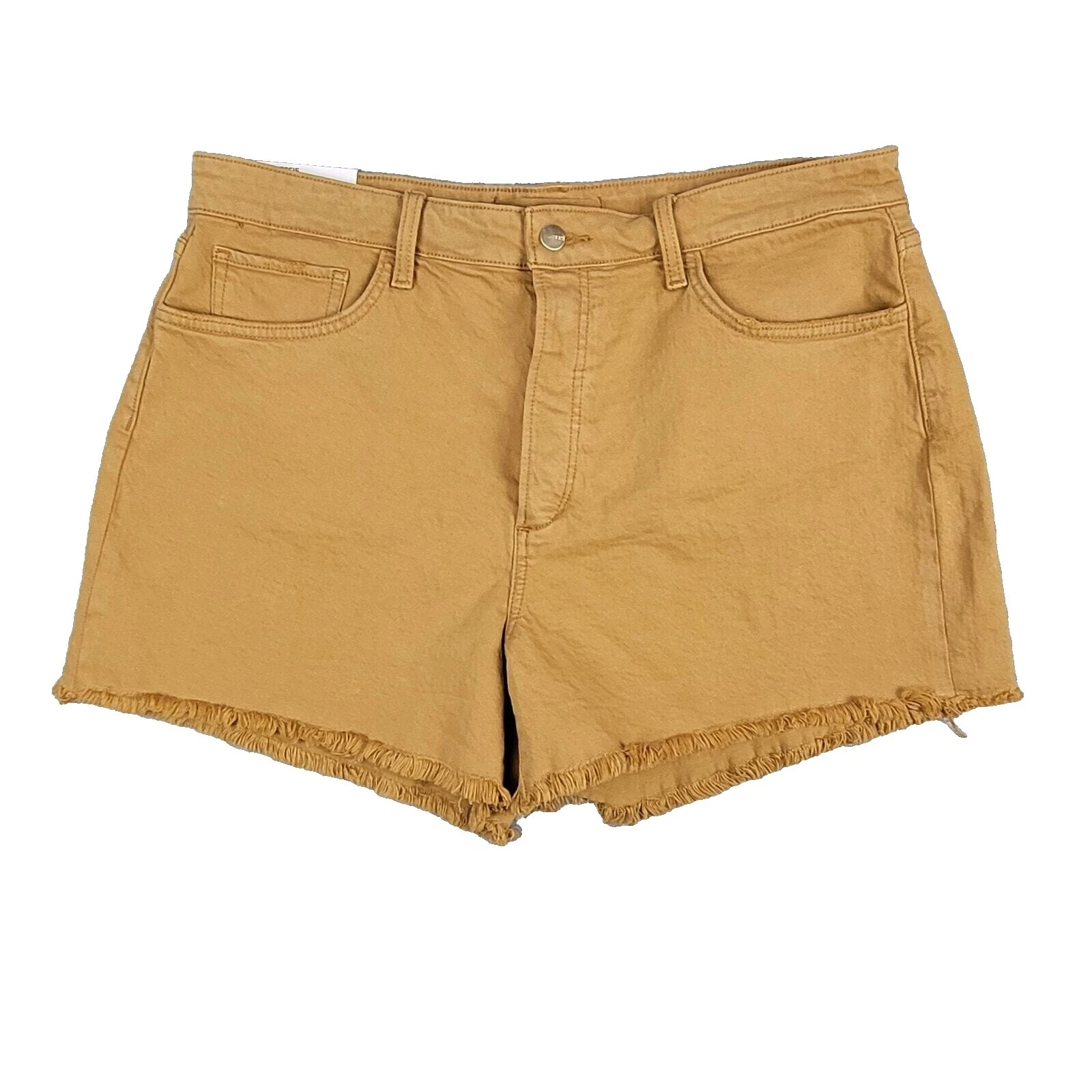 Pantalones cortos Joe's Jeans Marrón para Mujeres