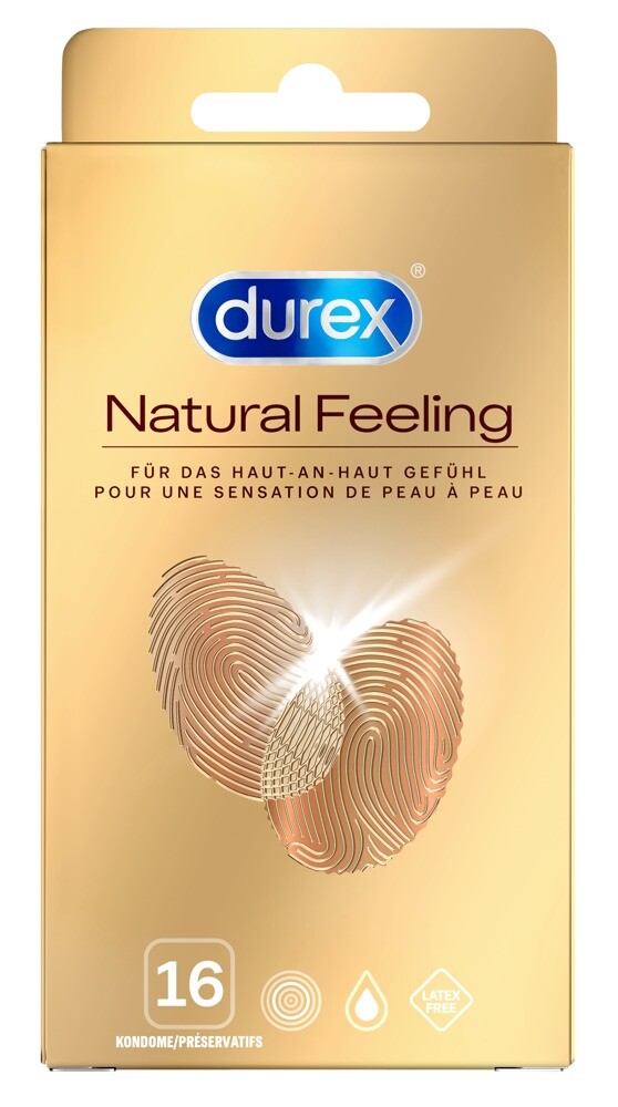 Durex – Durex Kondome – (div. Varianten)