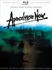 Apocalypse Now (Blu-ray, 1979) Full Disclosur...