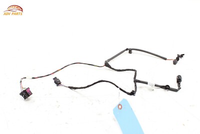 2019 - 2023 AUDI Q8 FRONT RIGHT PASSENGER SEAT WIRE WIRING HARNESS OEM