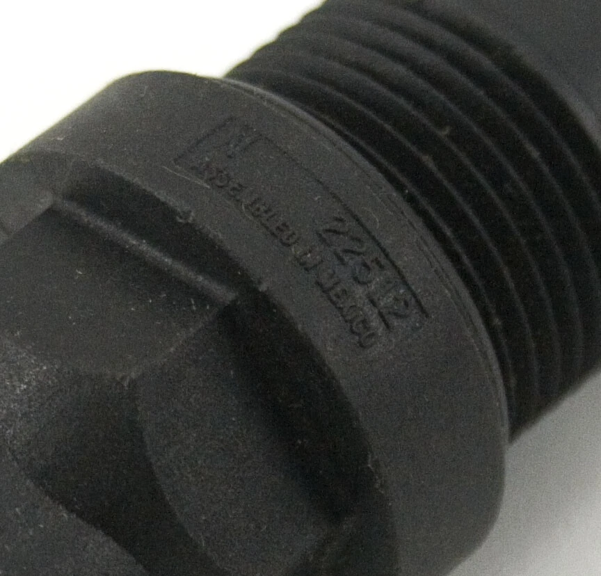 Sensor de velocidad de caja de transferencia NP261 NP263 XHD NP246 Chevy / GMC / diésel (411436) Foto 2 de 4