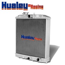 3 Row Aluminum Radiator Fit 1992-2000 1993 1994 Civic Eg Ek Del Sol Integra