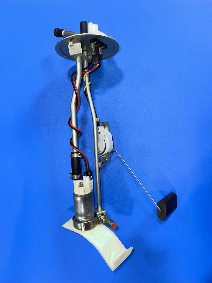 Conjunto de suspensión de bomba de combustible Airtex E2097S para Ford Bronco II 1986-1988 2,9 L Foto 2 de 4