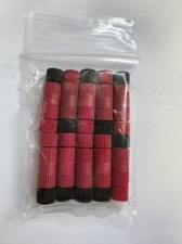 20  RED Posi-Tap Wire-tap 18-22 ga wire connectors
