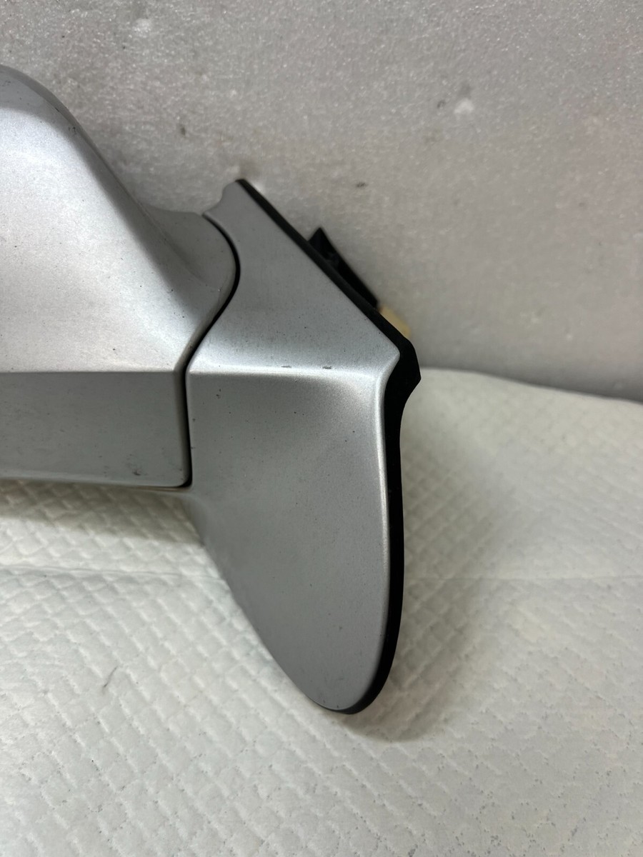 2003 TOYOTA CELICA RIGHT PASSENGER Side RH View Door Mirror E4