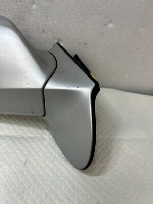 2003 TOYOTA CELICA RIGHT PASSENGER Side RH View Door Mirror E4