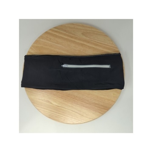 SLS3 HipZipp Black Running Belt - 第 10/12 張圖片