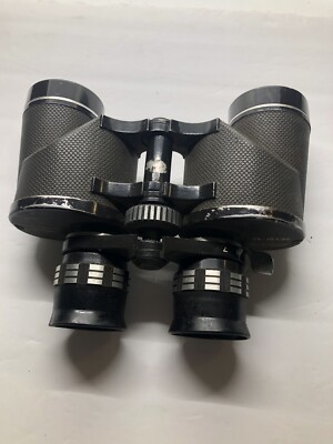 VTG Oshman's Binoculars 7x-15x35 Light Weight Fully Coated Optics