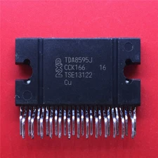 TDA8595J ZIP27 I2C-bus controlled 4 ? 45 W power