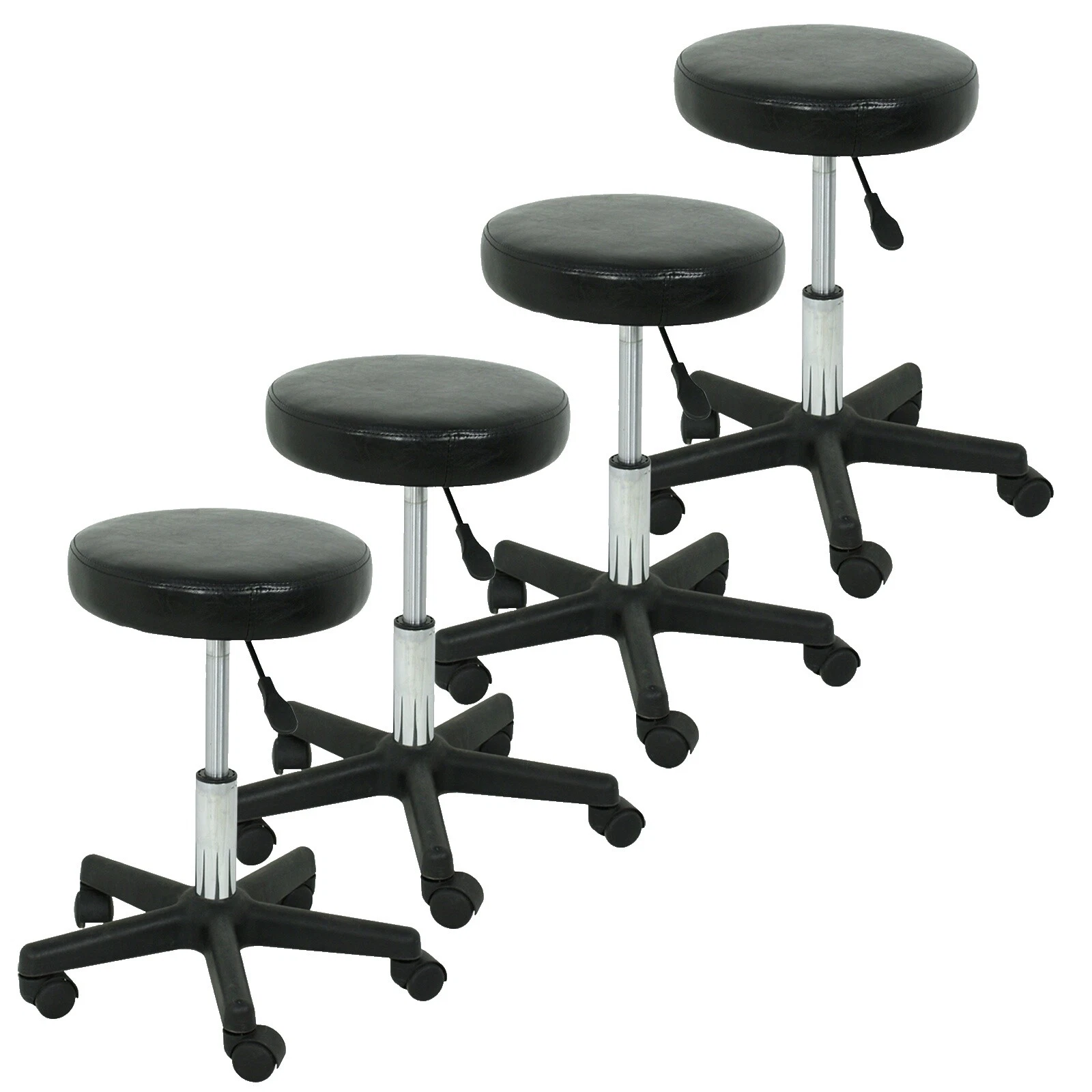 Máquinas de plataforma vibratoria Vibración oscilante Hidráulico