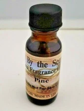 Pine Scent Fragrance Oil 1/2 Oz Free Shipping USA SELLER
