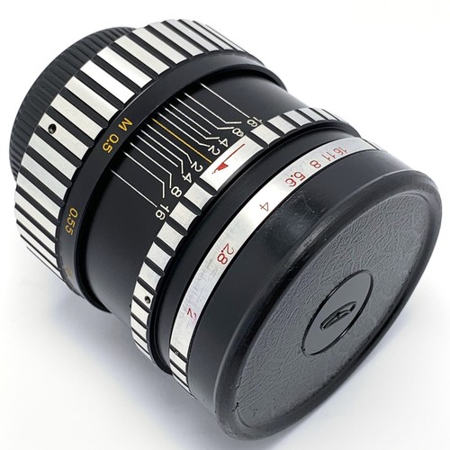 ✅ HELIOS 44-3 f2/58mm M42 - MMZ (BelOMO) - Versione МС - MADE in URSS №8410241 - Foto 15 di 17
