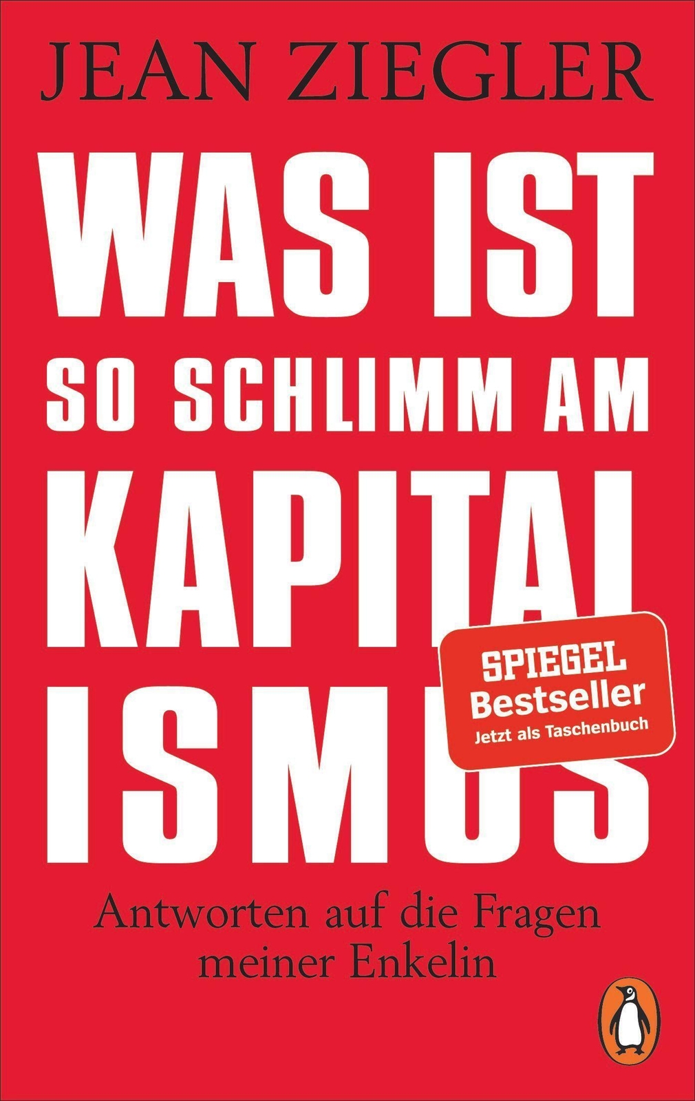 Thumbnail - Was Ist So Schlimm Am Kapitalismus? | Antworten Auf Die Fragen Meiner