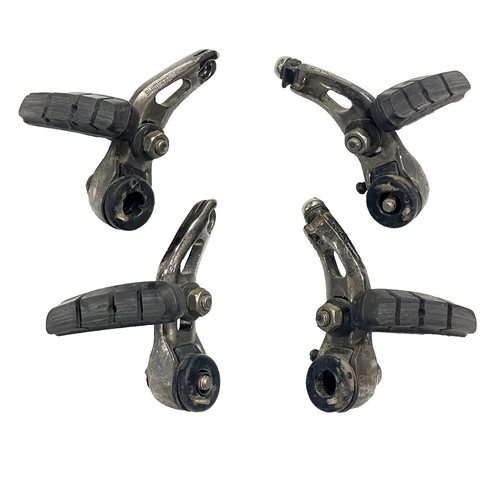 Caliper De Freno Hidraulico Shimano Deore Xt Br-m8020 | Envío gratis