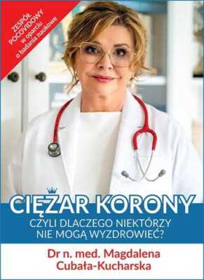Ciężar korony czyli dlaczego niektórzy nie mogą (Ciezar niektorzy moga) CUBAŁA