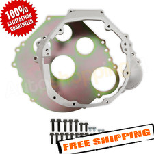 Lakewood Lk9100k Bellhousing Kit Small Block Ford - T-56 And Magnum Lakewood Lk9100k Bellhousing Kit Small Block Ford - T-56 And Magnum
