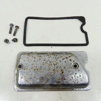Kawasaki Z 440 B EZ:81 Starter Cover Engine Cover 40363 | eBay UK