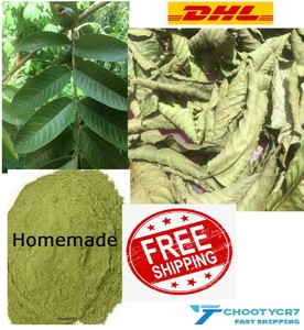 ceylon dried guava powder loss organic leaves tea homemade fresh weight natural