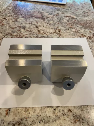 MITUTOYO 172-143 CENTER SUPPORT RISER