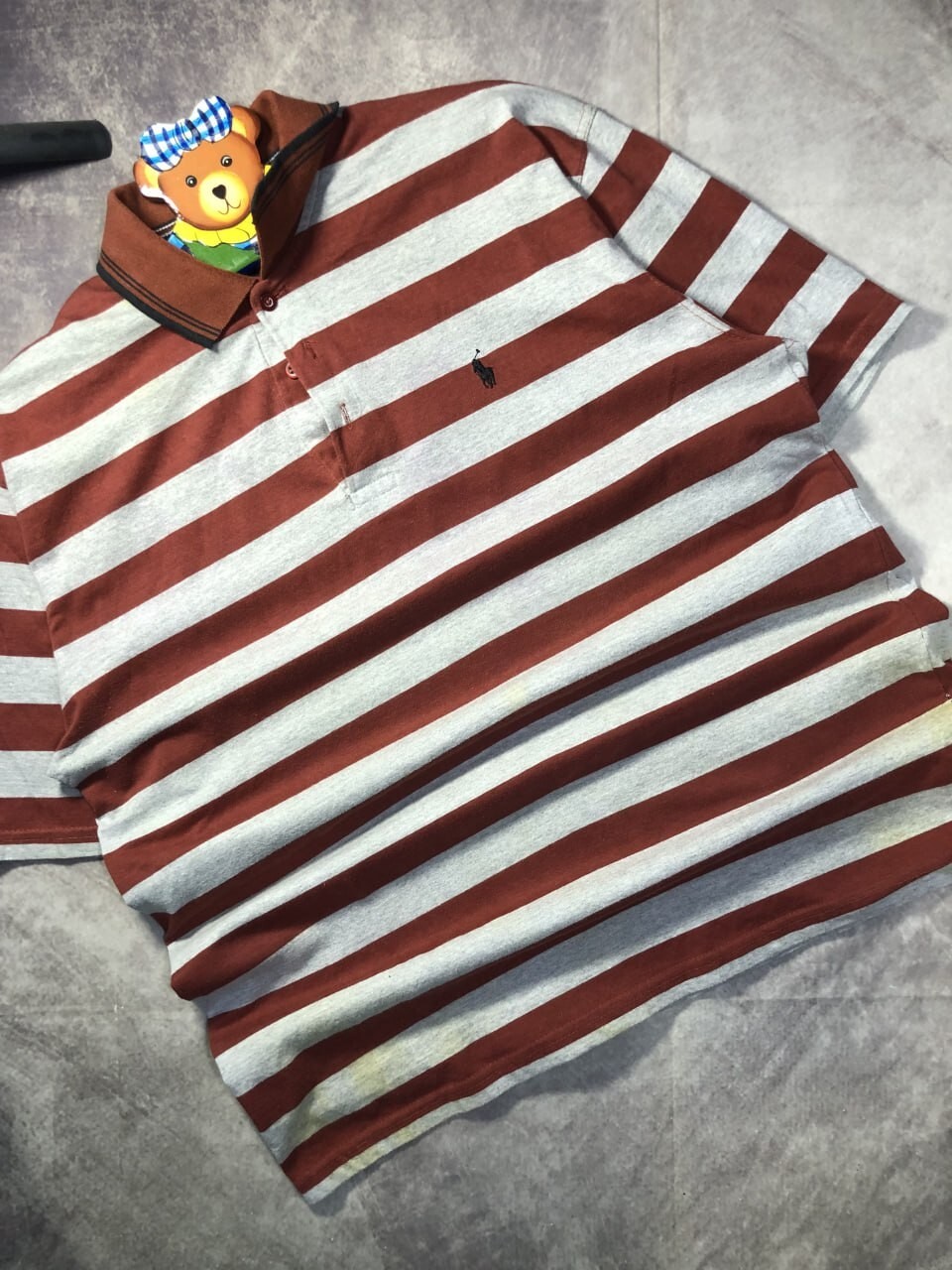 Ralph Lauren classic polo t-shirt for men and women