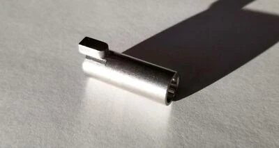 LAKELINE LLC Stainless Steel Striker Guide for Springfield Hellcat Pistols