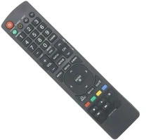 Replace Remote Control for LG TV AKB72915201 AKB72915280 AKB72915240 AKB72915235