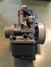 CARBURATORE DELL'ORTO PHBH 26 BD MOTO EPOCA MOTOCICLETTA VINTAGE APRILIA