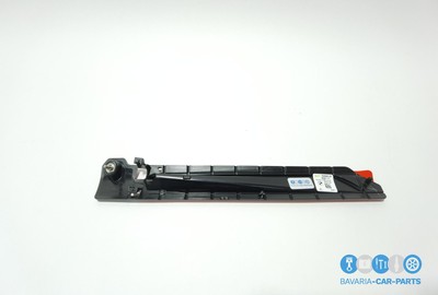 BMW 3 G20 2021 LHD Front Left Side Marker Light Bracket 7946653 