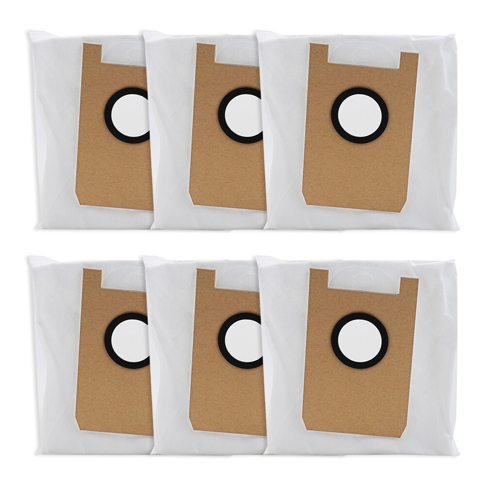 Maintain Clean Floors with Replacement Dust Bags for Ultenic Lite Vacuum