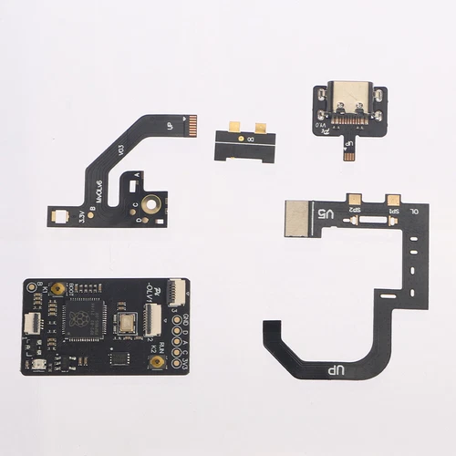 RP2040 NS Chip For Nintendo Switch NS/Lite/OLED Console (Optional) Durable - Picture 4 of 9