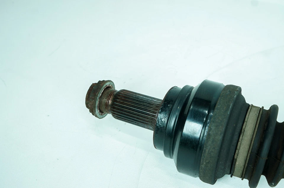 09-15 BMW 750i xDrive оригинальный полный привод задняя правосторонняя подвеска вал оси CV 5112 - Изображение 3 из 4