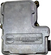 00-03 ISUZU Modulator Valve 97357700 Genuine Part New Old Stock OEM Factory