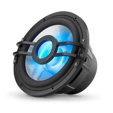 Clarion Marine Subwoofer CMSP-101RGB-4 Black