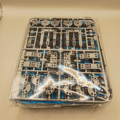 Kit de Creación de Robot Solar Educativo Sillbird STEM 12 en 1 Nuevo Caja Abierta - Imagen 15 de 24