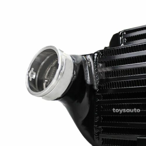 Rev9 Front Mount Intercooler Kit for BMW E82 E88 135i 1M E90 E92 335i E89 Z4 35i - Picture 3 of 5