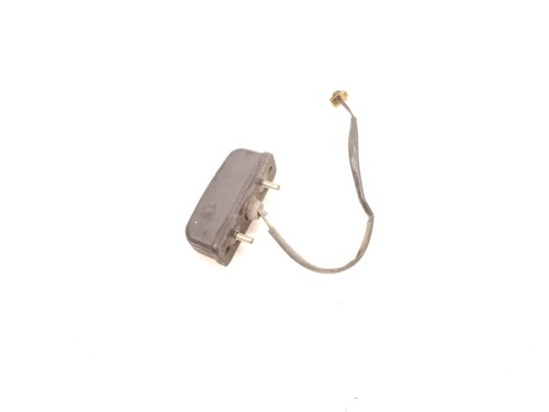 02 Aprilia Caponord ETV1000 Rear License Plate Light Lamp Free Shipping - Picture 7 of 9