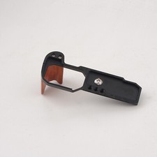 Aluminum Alloy L-Grip SLR Camera L-Plate Accessory for Nikon Zf Camera Parts