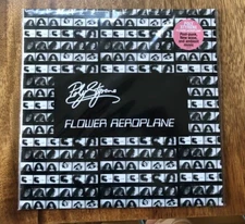 POLY STYRENE FLOWER AEROPLANE VINYL LP RECORDSTOREDAY RSD 2025 SEALED X Ray Spex