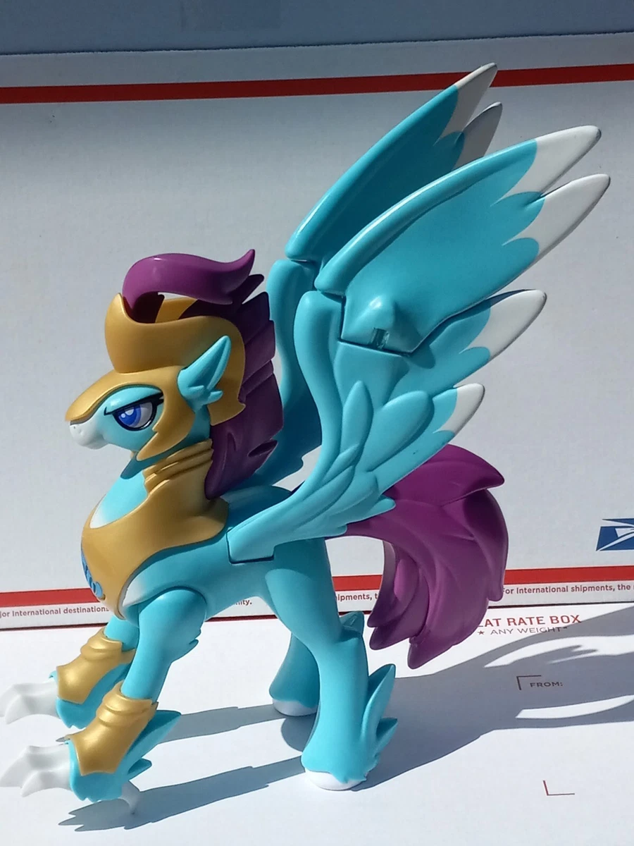 My little pony shop stratus skyranger