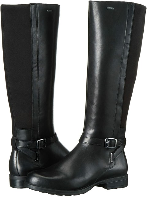 clarks gore tex ladies