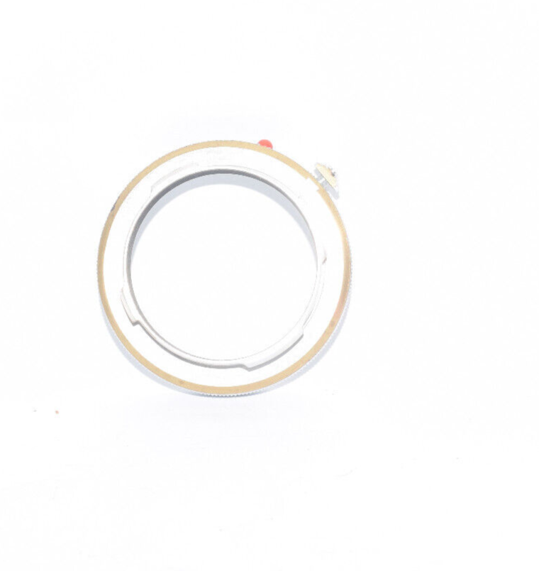 Leitz Leica OUFRO Anneau D'Extension 16469Y