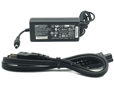 Genuine APD AC Adapter 19V Charger for Dell Wyse 5010 5020 7010 7020 Thin Client