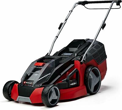 Einhell GE-CM 36 Li Akku-Rasenmäher 36V - SOLO - OHNE Akkus und Ladegerät