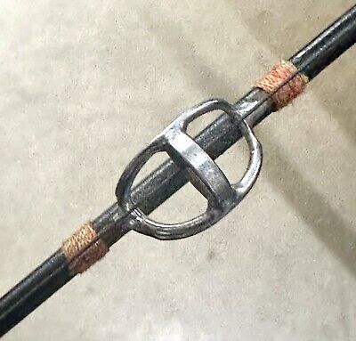 VINTAGE HURD SUPERCASTER FISHING ROD | eBay VINTAGE HURD SUPERCASTER FISHING ROD | eBay